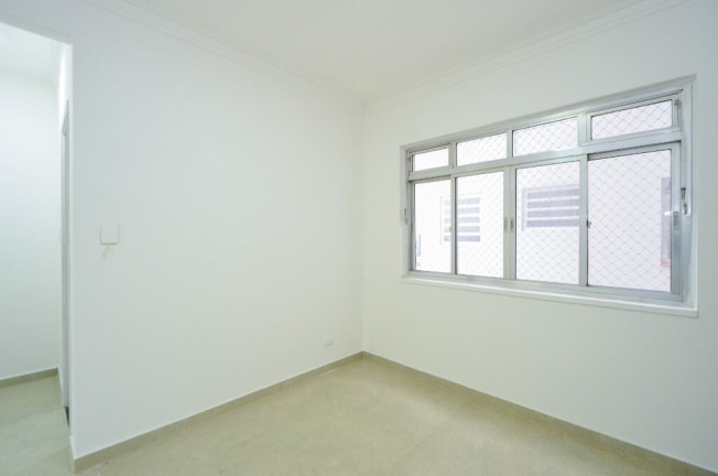 Imagem Apartamento com 1 Quarto à Venda, 40 m² em Aclimação - São Paulo