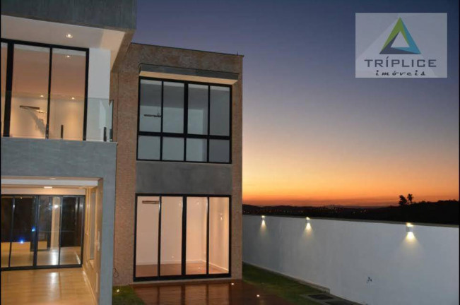 Imagem Casa com 4 Quartos à Venda, 498 m² em Spina Ville Ii - Juiz De Fora Imagem Casa com 4 Quartos à Venda, 498 m² em Spina Ville Ii - Juiz De Fora