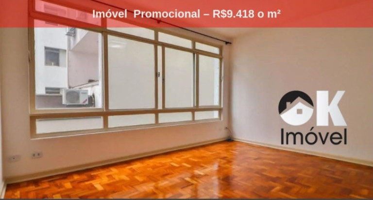 Imagem Apartamento com 2 Quartos à Venda, 86 m² em Jardim Paulista - São Paulo Imagem Apartamento com 2 Quartos à Venda, 86 m² em Jardim Paulista - São Paulo
