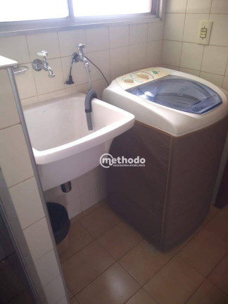 Imagem Apartamento com 1 Quarto para Alugar, 59 m² em Centro - Campinas Imagem Apartamento com 1 Quarto para Alugar, 59 m² em Centro - Campinas
