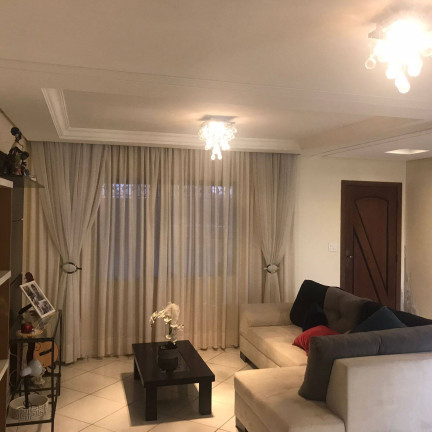 Imagem Sobrado com 4 Quartos à Venda, 126 m² em Taboão - São Bernardo Do Campo
