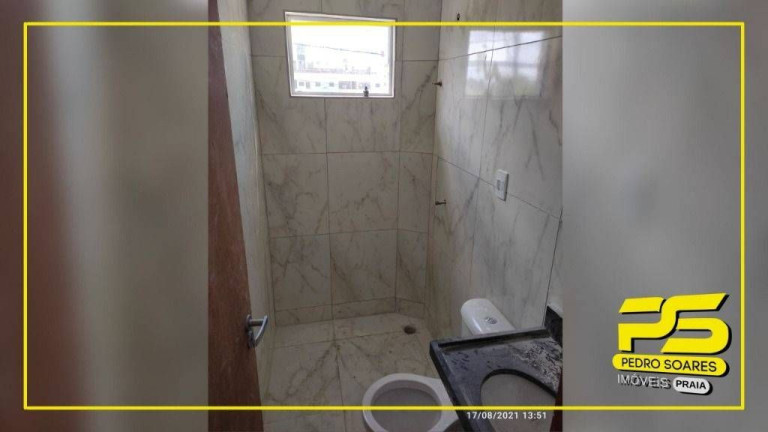 Imagem Apartamento com 2 Quartos à Venda, 43 m² em Gramame - João Pessoa Imagem Apartamento com 2 Quartos à Venda, 43 m² em Gramame - João Pessoa