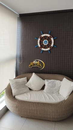 Imagem Apartamento com 3 Quartos à Venda, 154 m² em Riviera - Bertioga Imagem Apartamento com 3 Quartos à Venda, 154 m² em Riviera - Bertioga