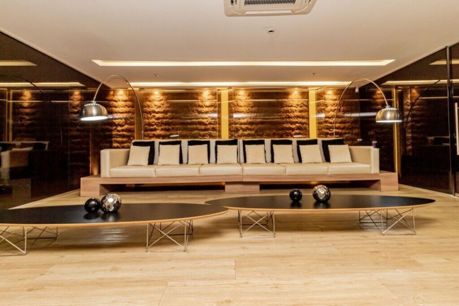 Imagem Sala Comercial à Venda, 40 m² em Praia De Belas - Porto Alegre Imagem Sala Comercial à Venda, 40 m² em Praia De Belas - Porto Alegre