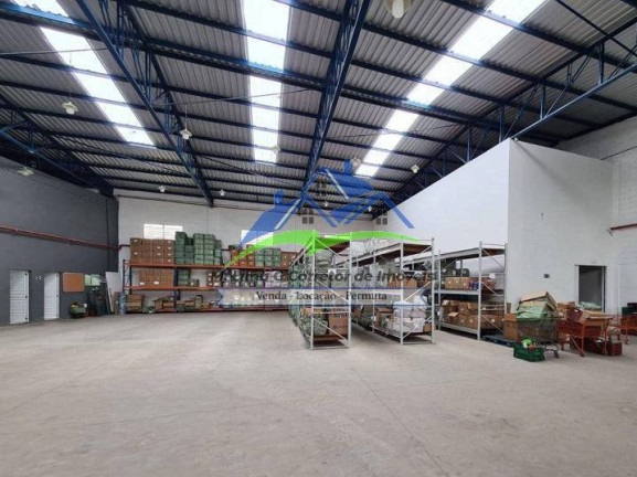 Imagem Galpão à Venda, 2 m² em Terra Preta - Mairiporã Imagem Galpão à Venda, 2 m² em Terra Preta - Mairiporã