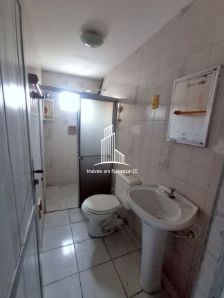 Imagem Casa com 5 Quartos à Venda, 122 m² em Cidade 2000 - Fortaleza