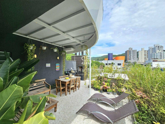 Imagem Cobertura com 3 Quartos à Venda, 137 m² em Praia Dos Amores - Balneário Camboriú Imagem Cobertura com 3 Quartos à Venda, 137 m² em Praia Dos Amores - Balneário Camboriú