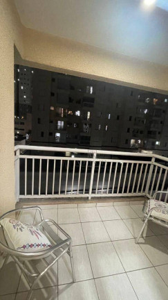 Imagem Apartamento com 2 Quartos à Venda, 56 m² em Conceição - Osasco Imagem Apartamento com 2 Quartos à Venda, 56 m² em Conceição - Osasco