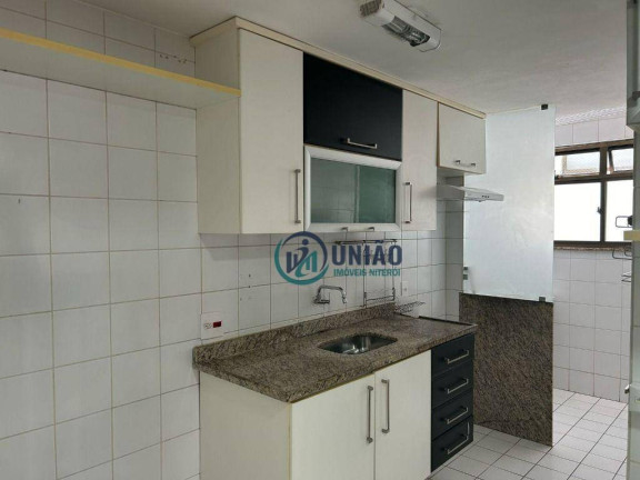 Imagem Apartamento com 2 Quartos à Venda, 90 m² em Santa Rosa - Niterói