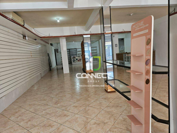 Imagem Sala Comercial para Alugar, 186 m² em Costa Cavalcanti - Itajaí