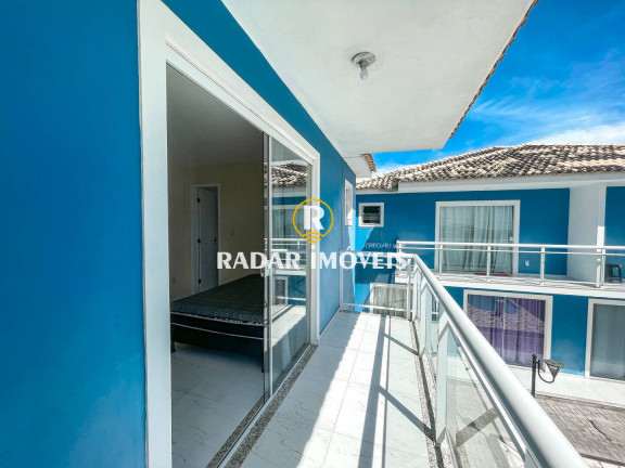Imagem Casa com 3 Quartos à Venda, 107 m² em Vila Do Peró - Cabo Frio Imagem Casa com 3 Quartos à Venda, 107 m² em Vila Do Peró - Cabo Frio