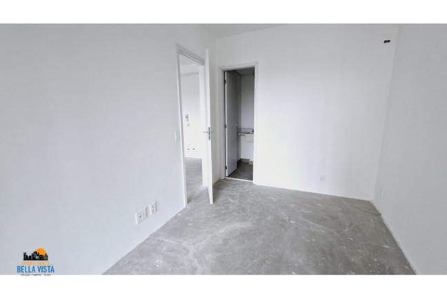 Imagem Apartamento com 1 Quarto à Venda, em Moema - São Paulo Imagem Apartamento com 1 Quarto à Venda, em Moema - São Paulo