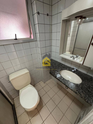 Imagem Apartamento com 3 Quartos para Alugar, 65 m² em Vila Palmares - Santo André Imagem Apartamento com 3 Quartos para Alugar, 65 m² em Vila Palmares - Santo André