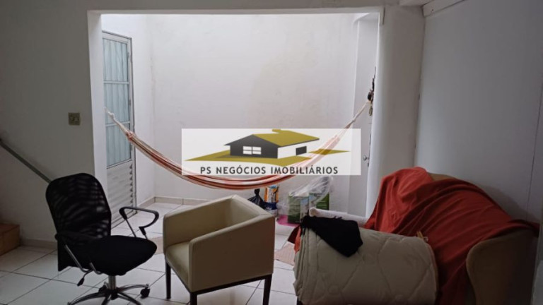 Imagem Sobrado com 3 Quartos à Venda, 190 m² em Ipiranga - São Paulo