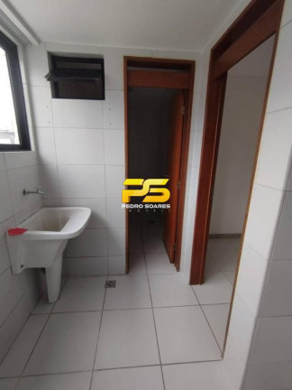 Imagem Apartamento com 4 Quartos à Venda, 143 m² em Manaíra - João Pessoa Imagem Apartamento com 4 Quartos à Venda, 143 m² em Manaíra - João Pessoa