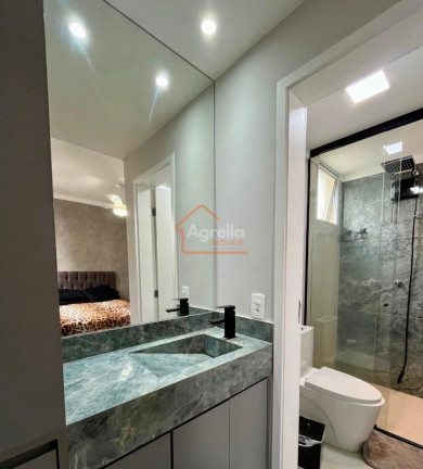 Imagem Imóvel com 2 Quartos à Venda, 55 m² em Condomínio Portal Vila Das Hadassas - Mogi Guaçu Imagem Imóvel com 2 Quartos à Venda, 55 m² em Condomínio Portal Vila Das Hadassas - Mogi Guaçu