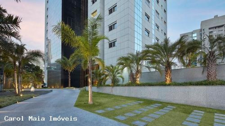 Imagem Apartamento com 4 Quartos à Venda, 259 m² em Vila Da Serra - Nova Lima Imagem Apartamento com 4 Quartos à Venda, 259 m² em Vila Da Serra - Nova Lima