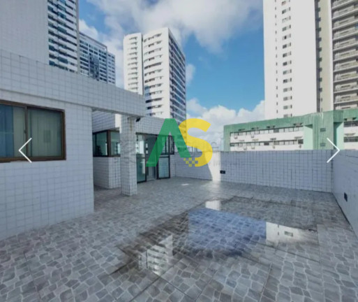 Imagem Imóvel com 3 Quartos à Venda, 70 m² em Boa Viagem - Recife Imagem Imóvel com 3 Quartos à Venda, 70 m² em Boa Viagem - Recife