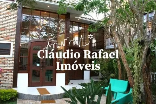 Imagem Casa com 22 Quartos à Venda, 1.350 m² em Geribá - Armação Dos Búzios