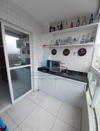 Imagem Apartamento com 2 Quartos à Venda, 65 m² em Guilhermina - Praia Grande Imagem Apartamento com 2 Quartos à Venda, 65 m² em Guilhermina - Praia Grande