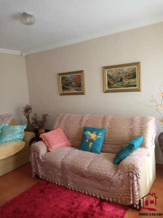 Imagem Casa com 3 Quartos à Venda, 104 m² em Vila Zilda Natel - Sumaré