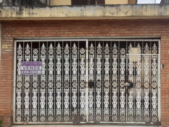 Imagem Sobrado com 4 Quartos à Venda, 175 m² em Vila Libanesa - São Paulo Imagem Sobrado com 4 Quartos à Venda, 175 m² em Vila Libanesa - São Paulo