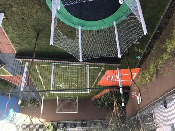Imagem Apartamento com 4 Quartos à Venda,  em Vila Olímpia - São Paulo