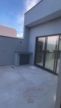 Imagem Casa com 3 Quartos à Venda, 140 m² em Jardim Novo Horizonte - Sorocaba