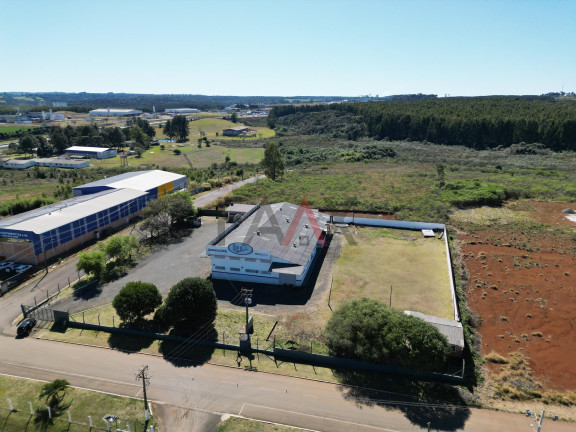 Imagem Imóvel Comercial para Alugar, 800 m² em Morro Alto - Guarapuava Imagem Imóvel Comercial para Alugar, 800 m² em Morro Alto - Guarapuava