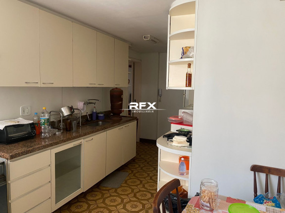 Imagem Apartamento com 4 Quartos à Venda, 160 m² em Icaraí - Niterói Imagem Apartamento com 4 Quartos à Venda, 160 m² em Icaraí - Niterói