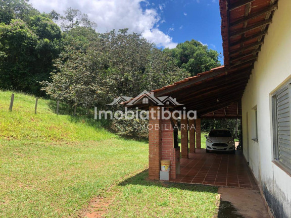 Imagem Chácara com 7 Quartos à Venda, 202 m² em Cachoeira - Atibaia Imagem Chácara com 7 Quartos à Venda, 202 m² em Cachoeira - Atibaia