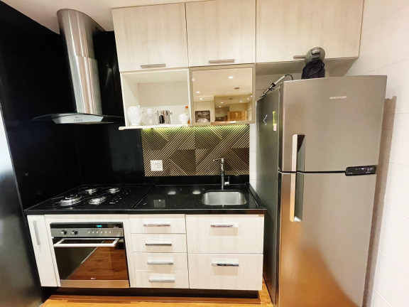 Imagem Imóvel com 1 Quarto à Venda, 42 m² em Norte (águas Claras) - Brasília Imagem Imóvel com 1 Quarto à Venda, 42 m² em Norte (águas Claras) - Brasília