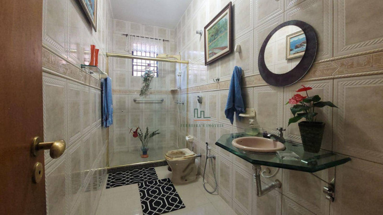 Imagem Casa com 4 Quartos à Venda, 321 m² em Itaipu - Niterói Imagem Casa com 4 Quartos à Venda, 321 m² em Itaipu - Niterói