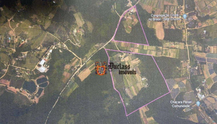Imagem Imóvel à Venda, 194.154 m² em Parque Santa Rosa - Suzano Imagem Imóvel à Venda, 194.154 m² em Parque Santa Rosa - Suzano