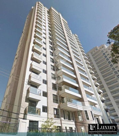 Imagem Cobertura com 4 Quartos à Venda, 314 m² em Jardim Anália Franco - São Paulo Imagem Cobertura com 4 Quartos à Venda, 314 m² em Jardim Anália Franco - São Paulo