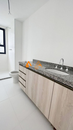 Imagem Apartamento com 3 Quartos à Venda, 106 m² em Tatuapé - São Paulo