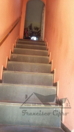 Imagem Sobrado com 3 Quartos à Venda, em Santa Luzia - Aparecida Imagem Sobrado com 3 Quartos à Venda, em Santa Luzia - Aparecida