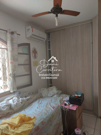 Imagem Casa com 5 Quartos à Venda, 200 m² em Jardim Santa Maria - Guarujá