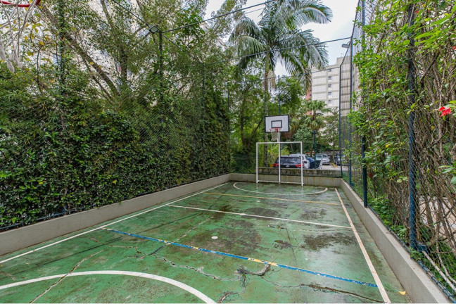 Imagem Imóvel com 2 Quartos à Venda, 78 m² em Vila Andrade - São Paulo Imagem Imóvel com 2 Quartos à Venda, 78 m² em Vila Andrade - São Paulo