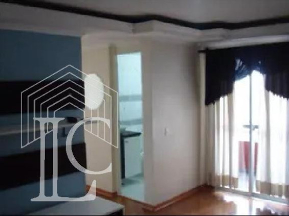 Imagem Apartamento com 2 Quartos à Venda, 64 m² em Jabaquara - São Paulo Imagem Apartamento com 2 Quartos à Venda, 64 m² em Jabaquara - São Paulo