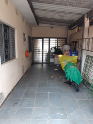 Casa com 3 Quartos à Venda, 110 m² em Parque Residencial Casarão - Sumaré