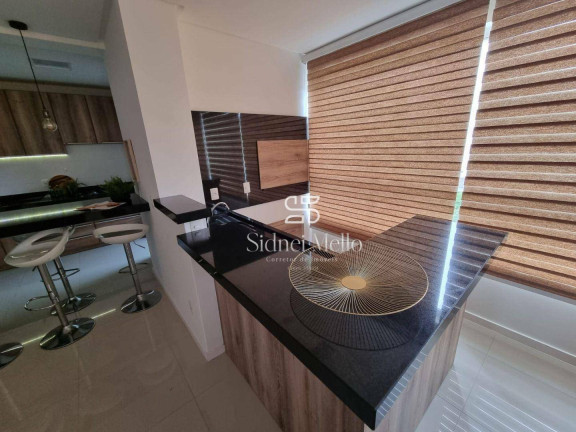 Imagem Apartamento com 2 Quartos à Venda, 126 m² em 2 Quadra Norte - Balneário Camboriú