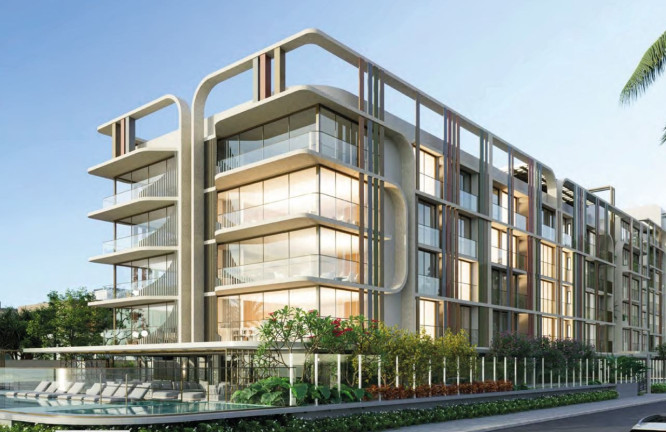 Imagem Apartamento com 4 Quartos à Venda, 204 m² em Cabo Branco - João Pessoa Imagem Apartamento com 4 Quartos à Venda, 204 m² em Cabo Branco - João Pessoa