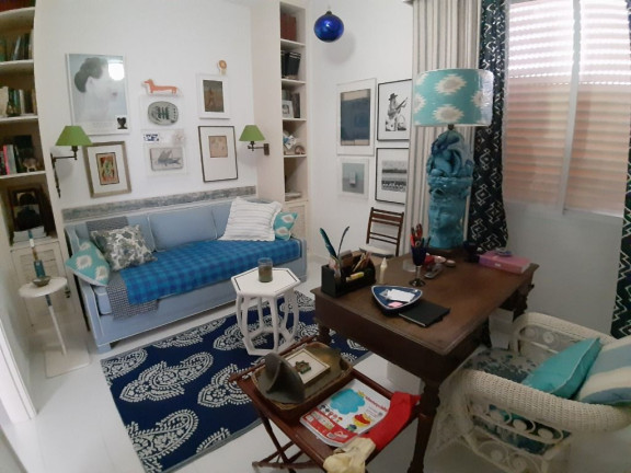 Imagem Apartamento com 3 Quartos à Venda, 160 m² em Pitangueiras - Guarujá Imagem Apartamento com 3 Quartos à Venda, 160 m² em Pitangueiras - Guarujá