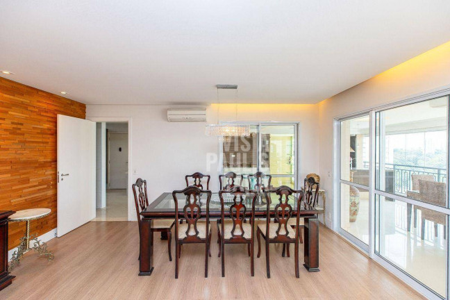 Imagem Apartamento com 4 Quartos à Venda, 276 m² em Aclimação - São Paulo Imagem Apartamento com 4 Quartos à Venda, 276 m² em Aclimação - São Paulo