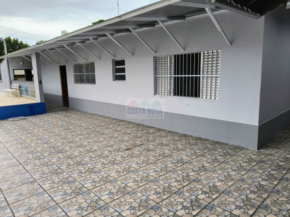 Imagem Casa com 3 Quartos à Venda, 180 m² em Solemar - Praia Grande Imagem Casa com 3 Quartos à Venda, 180 m² em Solemar - Praia Grande