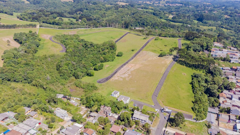 Imagem Terreno à Venda, 815 m² em Ferraria - Campo Largo Imagem Terreno à Venda, 815 m² em Ferraria - Campo Largo