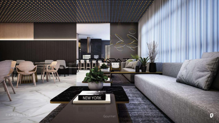 Imagem Imóvel à Venda, 20 m² em Ecoville - Curitiba