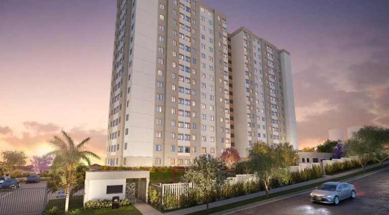 Imagem Imóvel com 2 Quartos à Venda, 36 m² em Passo Das Pedras - Porto Alegre Imagem Imóvel com 2 Quartos à Venda, 36 m² em Passo Das Pedras - Porto Alegre