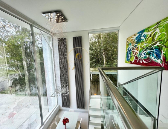Imagem Casa com 5 Quartos à Venda, 450 m² em Riviera - Bertioga Imagem Casa com 5 Quartos à Venda, 450 m² em Riviera - Bertioga